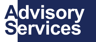 Advisory Services Button