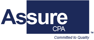 Assure Logo